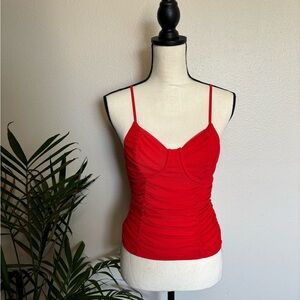 Tank top size medium